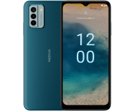 Nokia G22 Dual SIM 4/128 niebieski - 1135936 - zdjęcie 1